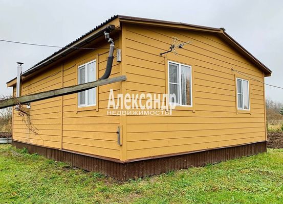 Продам дом, Бор д, 140 км от города