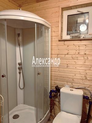 Продам дом, Бор д, 140 км от города