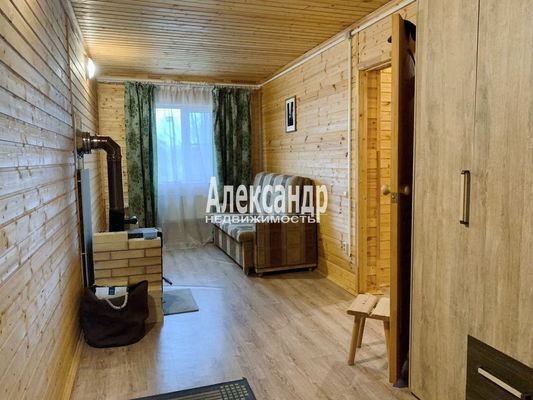 Продам дом, Бор д, 140 км от города