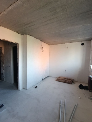 Продам однокомнатную (1-комн.) квартиру, 70 лет Октября ул, 14, Стрехнино с