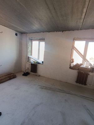 Продам однокомнатную (1-комн.) квартиру, 70 лет Октября ул, 14, Стрехнино с