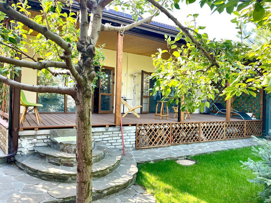 Продам дом, Несветайский пер, 6, Ростов-на-Дону г, 0 км от города