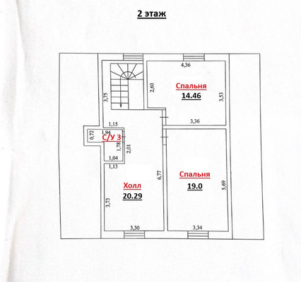 Продам дом, Несветайский пер, 6, Ростов-на-Дону г, 0 км от города