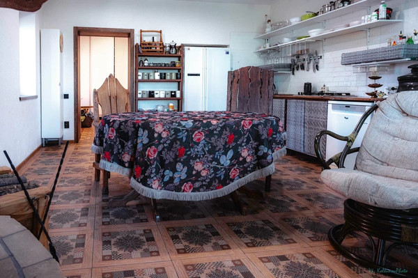 Продам дом, Несветайский пер, 6, Ростов-на-Дону г, 0 км от города