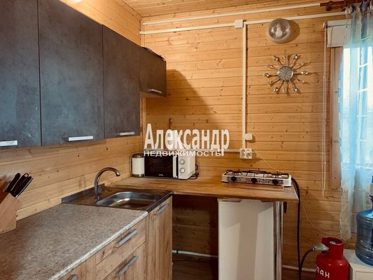 Продам дом, Бор д, 140 км от города