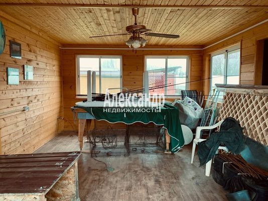 Продам дом, Бор д, 140 км от города