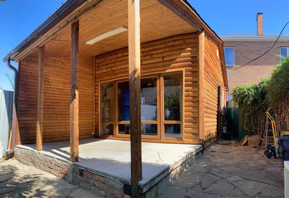 Продам дом, Несветайский пер, 6, Ростов-на-Дону г, 0 км от города