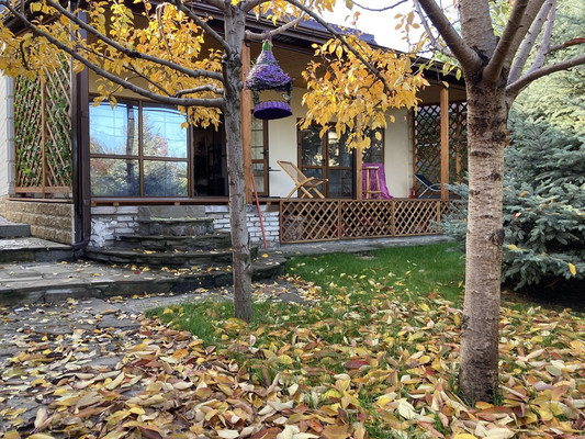 Продам дом, Несветайский пер, 6, Ростов-на-Дону г, 0 км от города