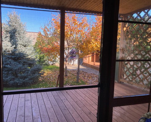 Продам дом, Несветайский пер, 6, Ростов-на-Дону г, 0 км от города