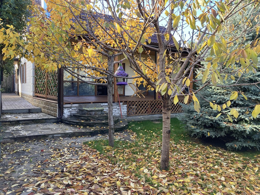 Продам дом, Несветайский пер, 6, Ростов-на-Дону г, 0 км от города