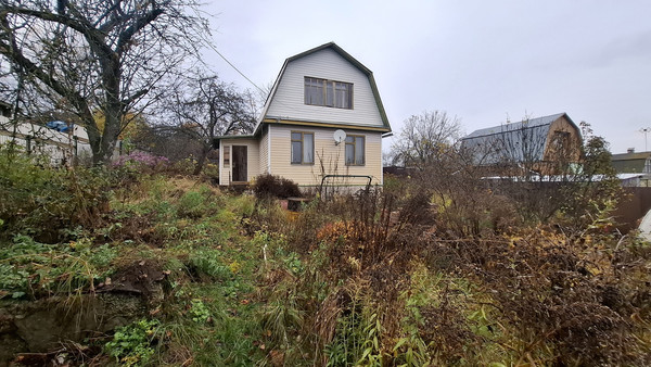 Продам дачу, СНТ Урожай-1 тер, Ступино г, 0 км от города