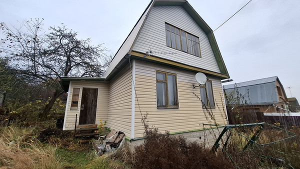 Продам дачу, СНТ Урожай-1 тер, Ступино г, 0 км от города