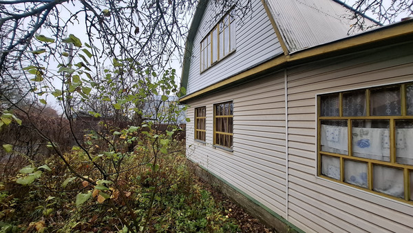 Продам дачу, СНТ Урожай-1 тер, Ступино г, 0 км от города