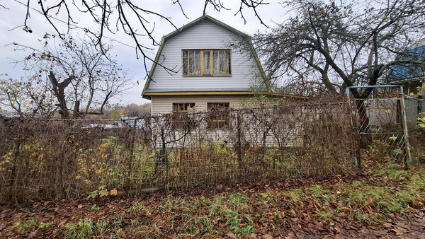 Продам дачу, СНТ Урожай-1 тер, Ступино г, 0 км от города