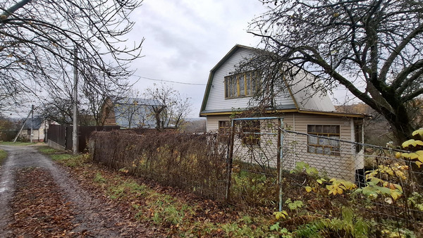 Продам дачу, СНТ Урожай-1 тер, Ступино г, 0 км от города