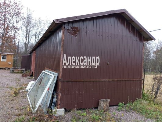 Продам дом, Бор д, 140 км от города