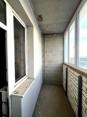 Продам трехкомнатную (3-комн.) квартиру, Северная ул, 2ак2, Батайск г