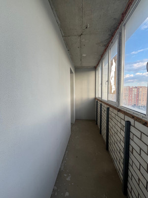 Продам трехкомнатную (3-комн.) квартиру, Северная ул, 2ак2, Батайск г