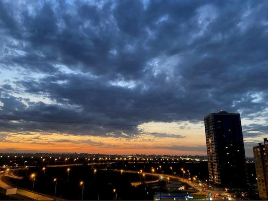 Продам трехкомнатную (3-комн.) квартиру, Северная ул, 2ак2, Батайск г