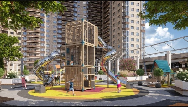 Продам однокомнатную (1-комн.) квартиру, Российская ул, 2573к7, Краснодар г