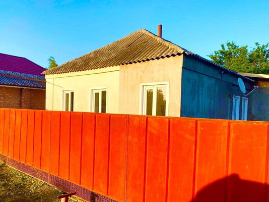 Продам дом, Советская ул, 10, Песчанокопское с, 0 км от города