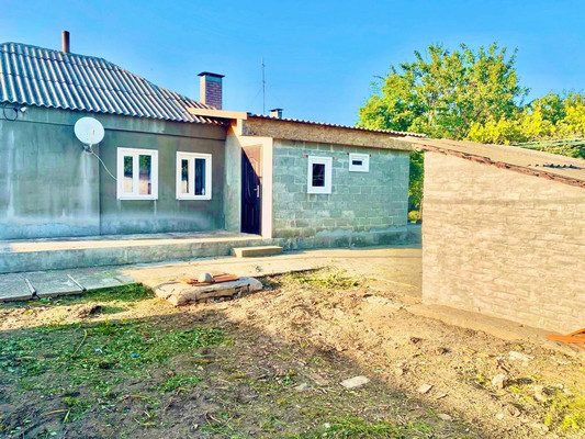 Продам дом, Советская ул, 10, Песчанокопское с, 0 км от города