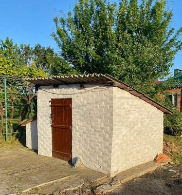 Продам дом, Советская ул, 10, Песчанокопское с, 0 км от города