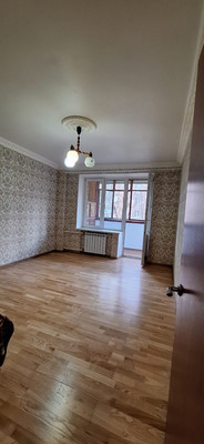 Продам однокомнатную (1-комн.) квартиру, Нижегородская ул, 61, Москва г