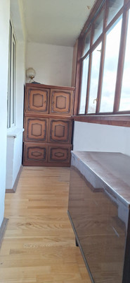 Продам однокомнатную (1-комн.) квартиру, Нижегородская ул, 61, Москва г