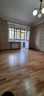 Продам однокомнатную (1-комн.) квартиру, Нижегородская ул, 61, Москва г