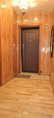 Продам однокомнатную (1-комн.) квартиру, Нижегородская ул, 61, Москва г