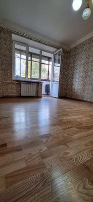 Продам однокомнатную (1-комн.) квартиру, Нижегородская ул, 61, Москва г