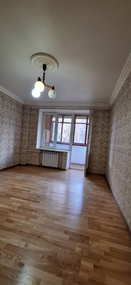 Продам однокомнатную (1-комн.) квартиру, Нижегородская ул, 61, Москва г