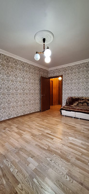 Продам однокомнатную (1-комн.) квартиру, Нижегородская ул, 61, Москва г