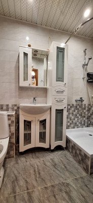 Продам однокомнатную (1-комн.) квартиру, Нижегородская ул, 61, Москва г