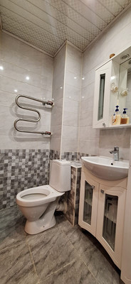 Продам однокомнатную (1-комн.) квартиру, Нижегородская ул, 61, Москва г