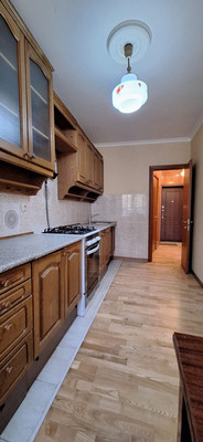 Продам однокомнатную (1-комн.) квартиру, Нижегородская ул, 61, Москва г