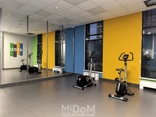 Продам однокомнатную (1-комн.) квартиру, Среднерогатская ул, 16к4 стр 1, Санкт-Петербург г