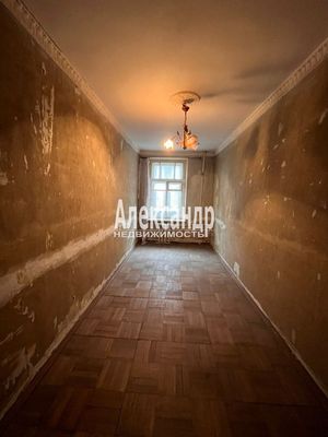 Продам двухкомнатную (2-комн.) квартиру, Рыбацкая ул, 6-8, Санкт-Петербург г