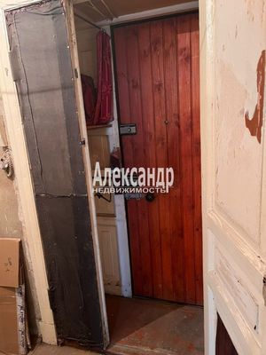 Продам двухкомнатную (2-комн.) квартиру, Рыбацкая ул, 6-8, Санкт-Петербург г