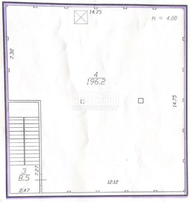 Продам ресторан 225 м2, Пушкинское ш, 41, Малое Карлино д