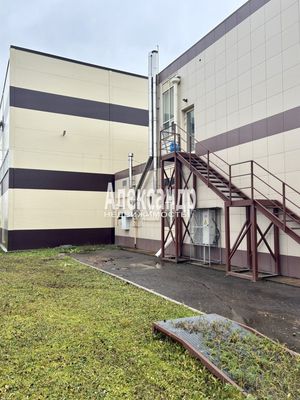 Продам ресторан 225 м2, Пушкинское ш, 41, Малое Карлино д