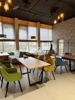 Продам ресторан 225 м2, Пушкинское ш, 41, Малое Карлино д