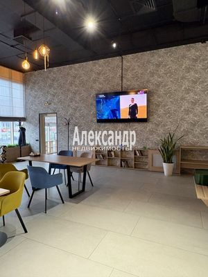 Продам ресторан 225 м2, Пушкинское ш, 41, Малое Карлино д