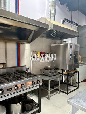 Продам ресторан 225 м2, Пушкинское ш, 41, Малое Карлино д