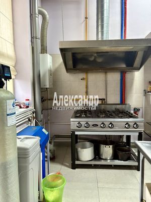 Продам ресторан 225 м2, Пушкинское ш, 41, Малое Карлино д