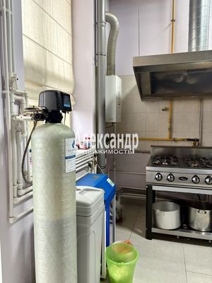 Продам ресторан 225 м2, Пушкинское ш, 41, Малое Карлино д