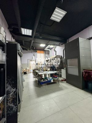 Продам ресторан 225 м2, Пушкинское ш, 41, Малое Карлино д
