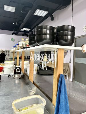 Продам ресторан 225 м2, Пушкинское ш, 41, Малое Карлино д