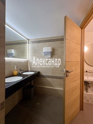 Продам ресторан 225 м2, Пушкинское ш, 41, Малое Карлино д